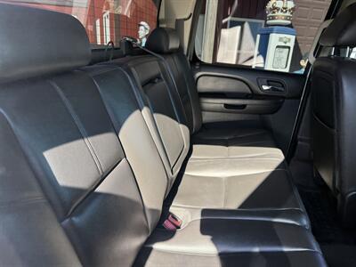 2011 Chevrolet Silverado 3500 LTZ   - Photo 29 - Shirley, IN 47384