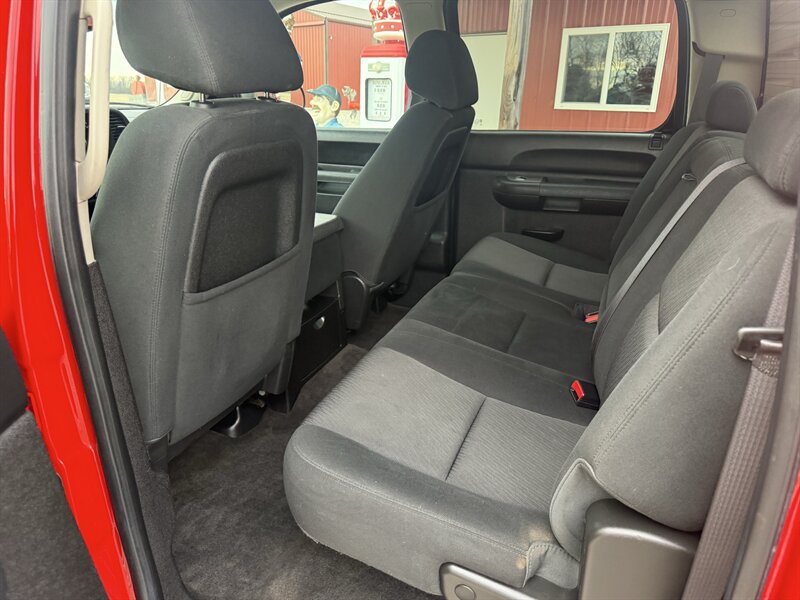 2013 GMC Sierra 1500 SLE's photo