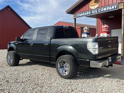 2010 Ford F-150 Lariat   - Photo 6 - Maxwell, IN 46154