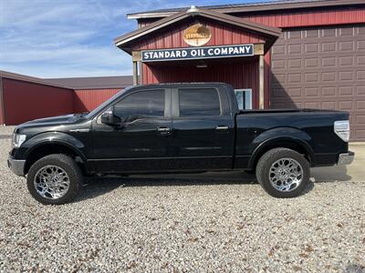 2010 Ford F-150 Lariat   - Photo 14 - Maxwell, IN 46154