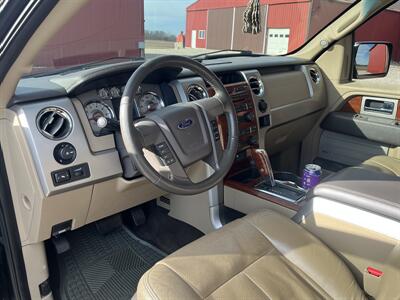 2010 Ford F-150 Lariat   - Photo 8 - Maxwell, IN 46154