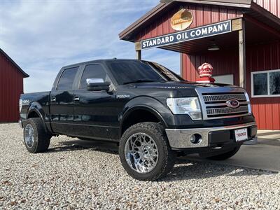 2010 Ford F-150 Lariat   - Photo 36 - Maxwell, IN 46154