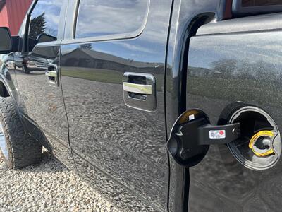 2010 Ford F-150 Lariat   - Photo 10 - Maxwell, IN 46154