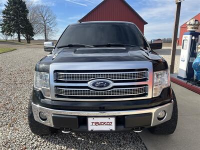 2010 Ford F-150 Lariat   - Photo 20 - Maxwell, IN 46154