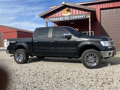 2010 Ford F-150 Lariat   - Photo 35 - Maxwell, IN 46154