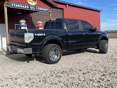 2010 Ford F-150 Lariat   - Photo 34 - Maxwell, IN 46154