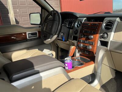 2010 Ford F-150 Lariat   - Photo 23 - Maxwell, IN 46154