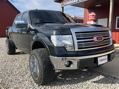 2010 Ford F-150 Lariat   - Photo 21 - Maxwell, IN 46154