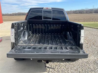 2010 Ford F-150 Lariat   - Photo 32 - Maxwell, IN 46154