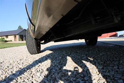 2004 Chevrolet Silverado 2500 LS   - Photo 41 - Maxwell, IN 46154