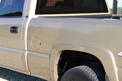 2004 Chevrolet Silverado 2500 LS   - Photo 39 - Maxwell, IN 46154