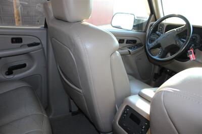 2004 Chevrolet Silverado 2500 LS   - Photo 30 - Maxwell, IN 46154