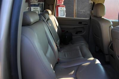 2004 Chevrolet Silverado 2500 LS   - Photo 28 - Maxwell, IN 46154