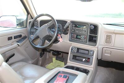 2004 Chevrolet Silverado 2500 LS   - Photo 31 - Maxwell, IN 46154