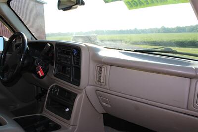 2004 Chevrolet Silverado 2500 LS   - Photo 20 - Maxwell, IN 46154