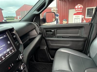 2021 RAM 2500 Tradesman   - Photo 58 - Shirley, IN 47384