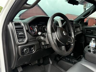 2021 RAM 2500 Tradesman   - Photo 56 - Shirley, IN 47384