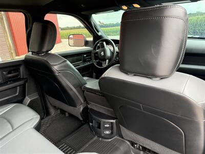2021 RAM 2500 Tradesman   - Photo 33 - Shirley, IN 47384