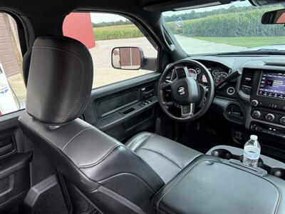 2021 RAM 2500 Tradesman   - Photo 35 - Shirley, IN 47384