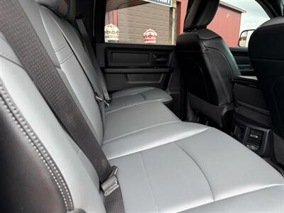 2021 RAM 2500 Tradesman   - Photo 29 - Shirley, IN 47384