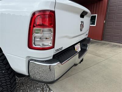 2021 RAM 2500 Tradesman   - Photo 40 - Shirley, IN 47384