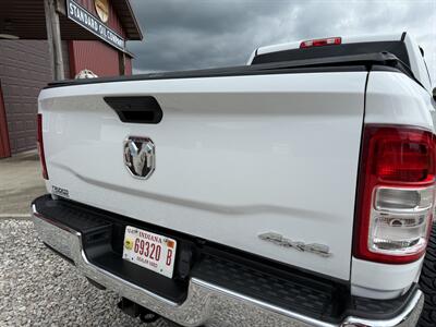 2021 RAM 2500 Tradesman   - Photo 4 - Shirley, IN 47384