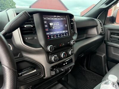 2021 RAM 2500 Tradesman   - Photo 57 - Shirley, IN 47384