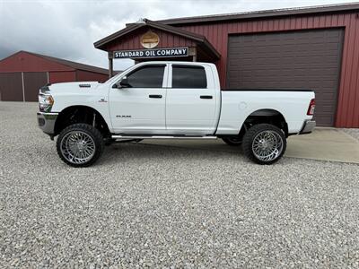 2021 RAM 2500 Tradesman   - Photo 38 - Shirley, IN 47384