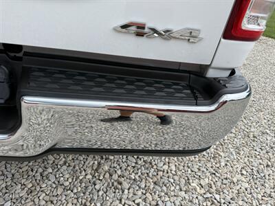2021 RAM 2500 Tradesman   - Photo 5 - Shirley, IN 47384