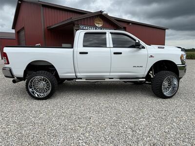 2021 RAM 2500 Tradesman   - Photo 2 - Shirley, IN 47384