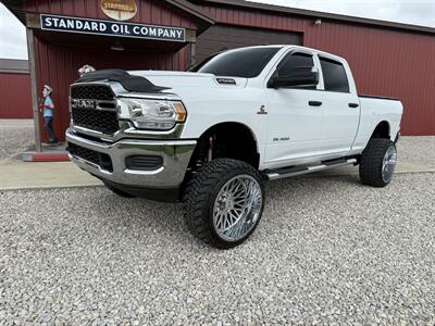 2021 RAM 2500 Tradesman   - Photo 37 - Shirley, IN 47384