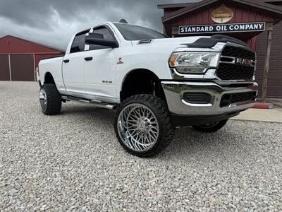 2021 RAM 2500 Tradesman   - Photo 1 - Shirley, IN 47384