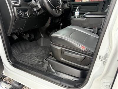 2021 RAM 2500 Tradesman   - Photo 54 - Shirley, IN 47384