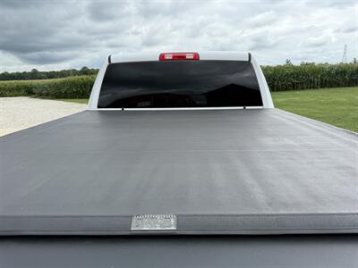 2021 RAM 2500 Tradesman   - Photo 14 - Shirley, IN 47384