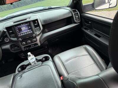 2021 RAM 2500 Tradesman   - Photo 36 - Shirley, IN 47384