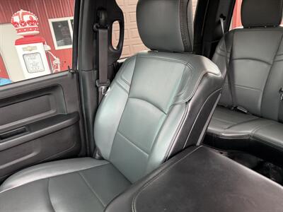 2021 RAM 2500 Tradesman   - Photo 59 - Shirley, IN 47384