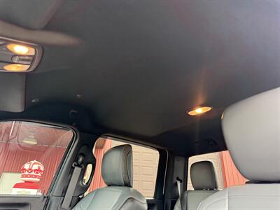2021 RAM 2500 Tradesman   - Photo 63 - Shirley, IN 47384