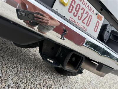 2021 RAM 2500 Tradesman   - Photo 7 - Shirley, IN 47384