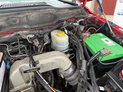 2006 Dodge Ram 3500 ST   - Photo 8 - Shirley, IN 47384