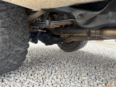 2006 Dodge Ram 3500 ST   - Photo 27 - Shirley, IN 47384