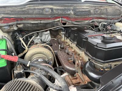 2006 Dodge Ram 3500 ST   - Photo 11 - Shirley, IN 47384