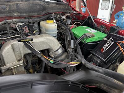 2006 Dodge Ram 3500 ST   - Photo 24 - Shirley, IN 47384