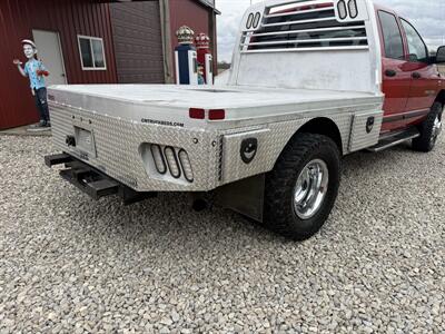 2006 Dodge Ram 3500 ST   - Photo 36 - Shirley, IN 47384