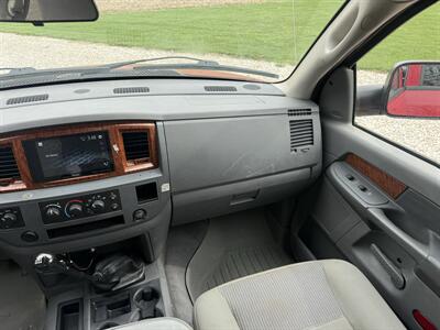 2006 Dodge Ram 3500 ST   - Photo 16 - Shirley, IN 47384