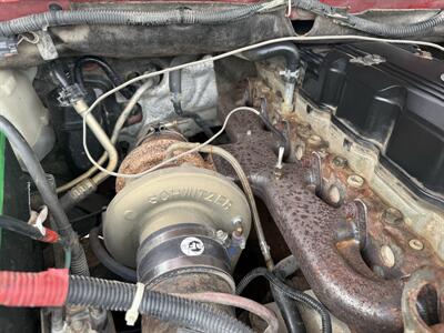 2006 Dodge Ram 3500 ST   - Photo 10 - Shirley, IN 47384