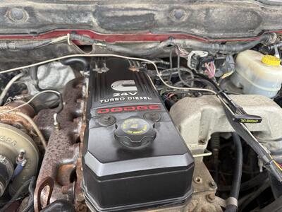 2006 Dodge Ram 3500 ST   - Photo 9 - Shirley, IN 47384