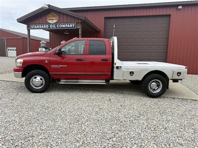 2006 Dodge Ram 3500 ST   - Photo 22 - Shirley, IN 47384