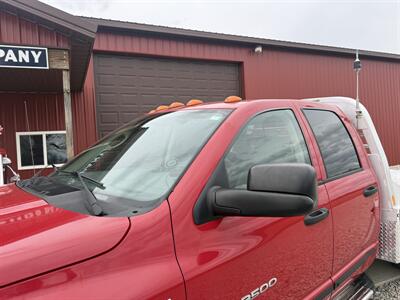 2006 Dodge Ram 3500 ST   - Photo 18 - Shirley, IN 47384