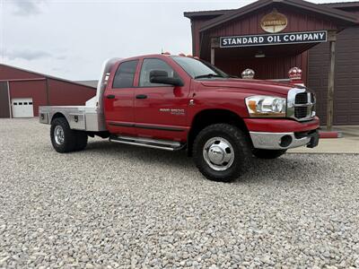 2006 Dodge Ram 3500 ST   - Photo 1 - Shirley, IN 47384