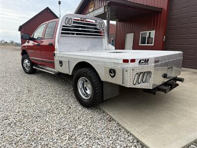 2006 Dodge Ram 3500 ST   - Photo 7 - Shirley, IN 47384